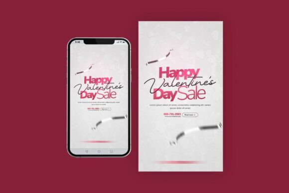 Captivating Hearts: Your Guide to the Perfect Valentine's Instagram Story