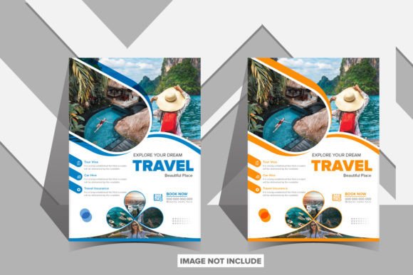 Charting Your Course with Explore Your Dream Place Travel Adventure
