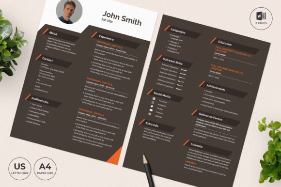 Crafting a Standout Carpenter Resume: Templates & Tips