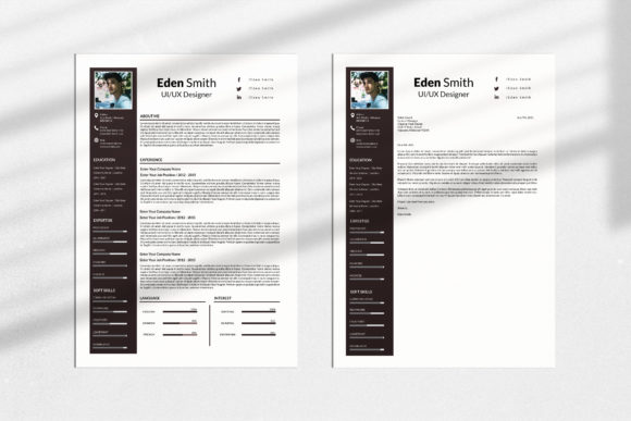Crafting Your Professional Narrative with a Modern Resume