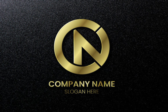 Designing a Premium Identity with the CN Monogram