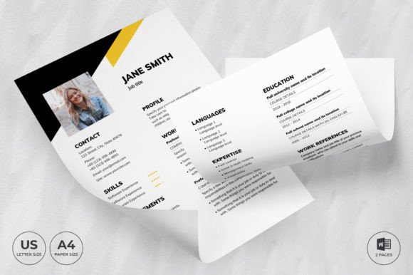 Land the Interview: Crafting a Standout Financial Advisor Resume