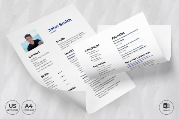 Land the Interview: The Strategic Power of a Logistics Resume Template